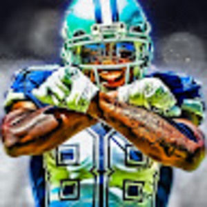 Meet your Posher, Forrest